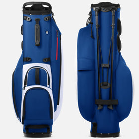UniHimal 8-Way Stand Bag lightweight for daily practice and rounds