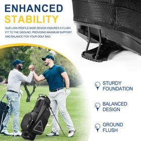 uniHimal comfort carry handle and strap reduce strain during longer carries.