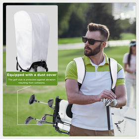 uniHimal insulated cooler pocket preserves beverage temperature