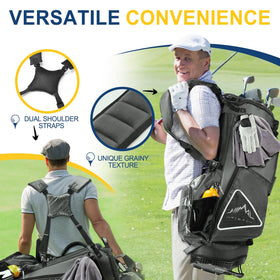 uniHimal Soft Fleece Dividers cushion clubs to prevent contact
