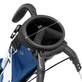 uniHimal Sunday Golf Bag insulated cooler pocket keeps drinks ready