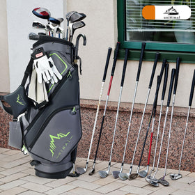 uniHimal umbrella holder keeps you prepared for rain