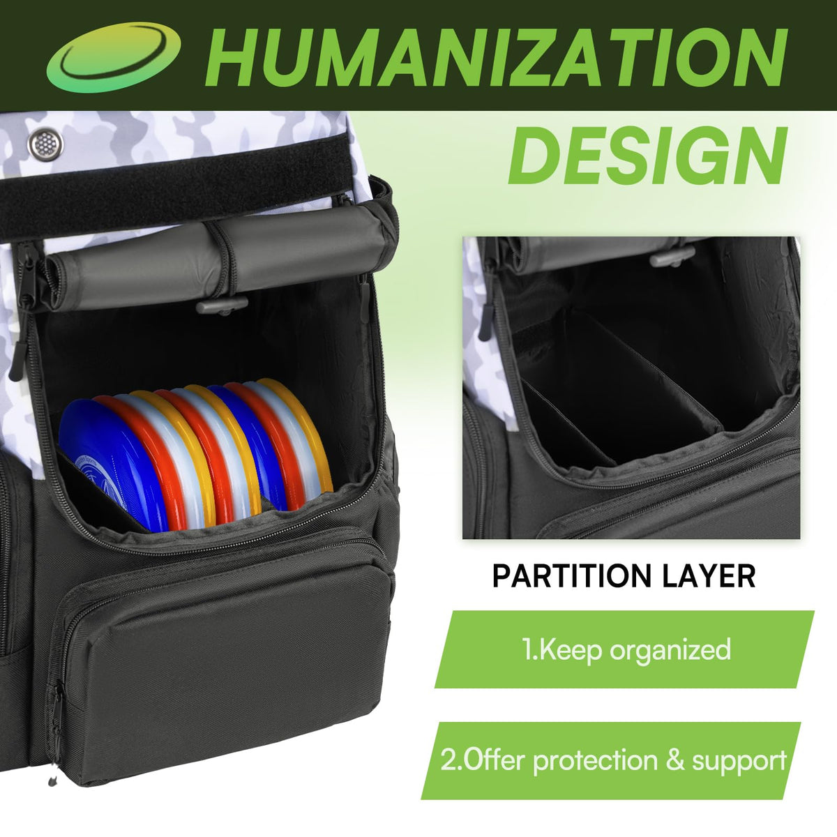 uniHimal water bottle holder fits up to 32oz for on-the-go hydration
