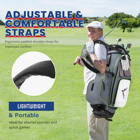 uniHimal Waterproof valuables pocket protects essentials from rain