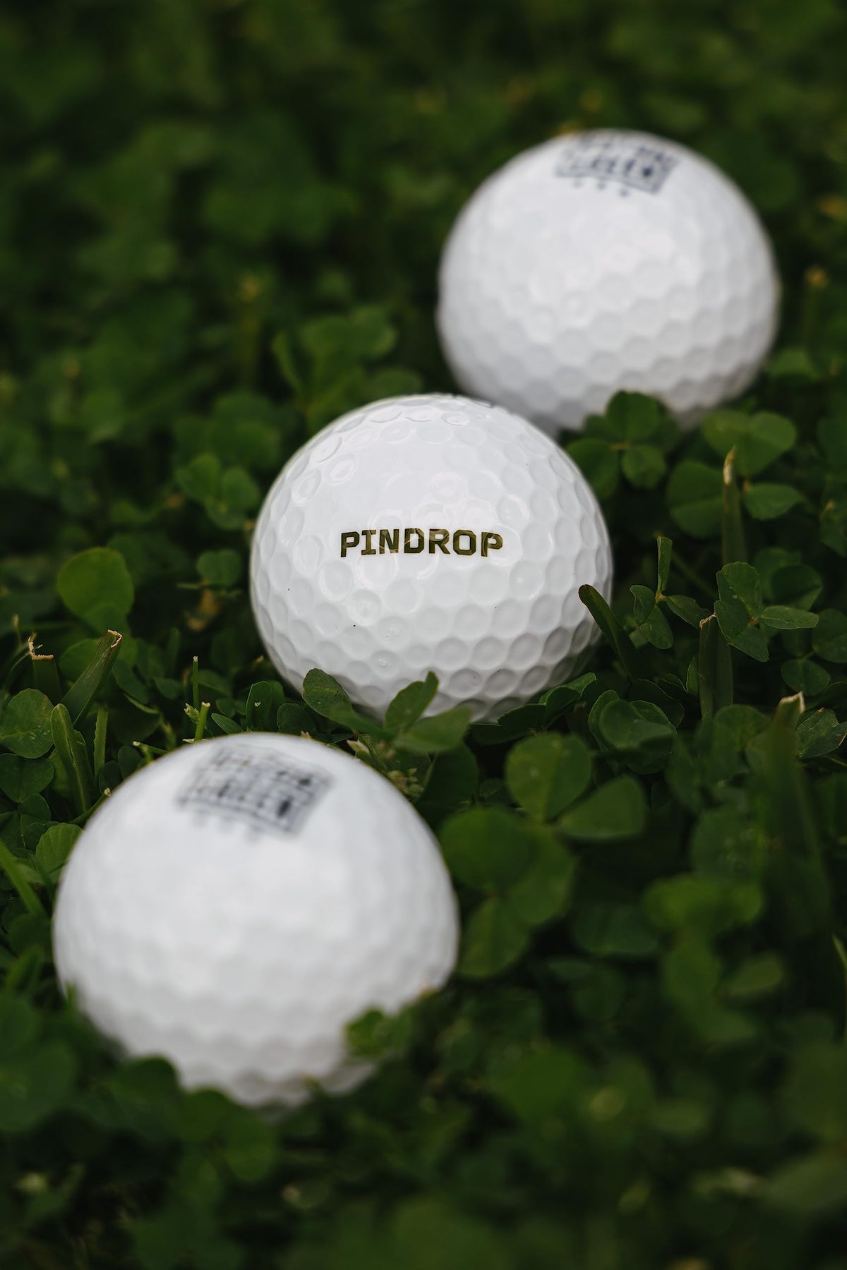 Union Green Teebird Golf Ball delivers straight-flight off the tee and consistent distance.