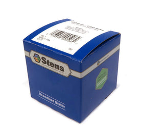 Product shot with label indicating brand United Metro.