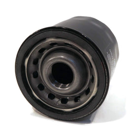 In-hand view showing easy grip and filter condition.