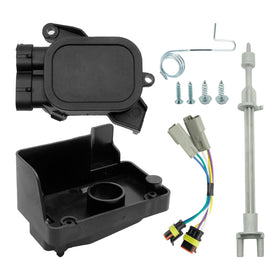 UOIENRT MCOR 4 housing included for upgrade kit
