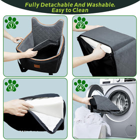 Compatible with EZGO, Club Car, and Yamaha golf carts.