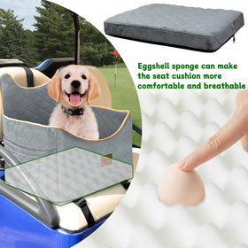 Compact packaging requires 24 to 48 hours to rebound before use.