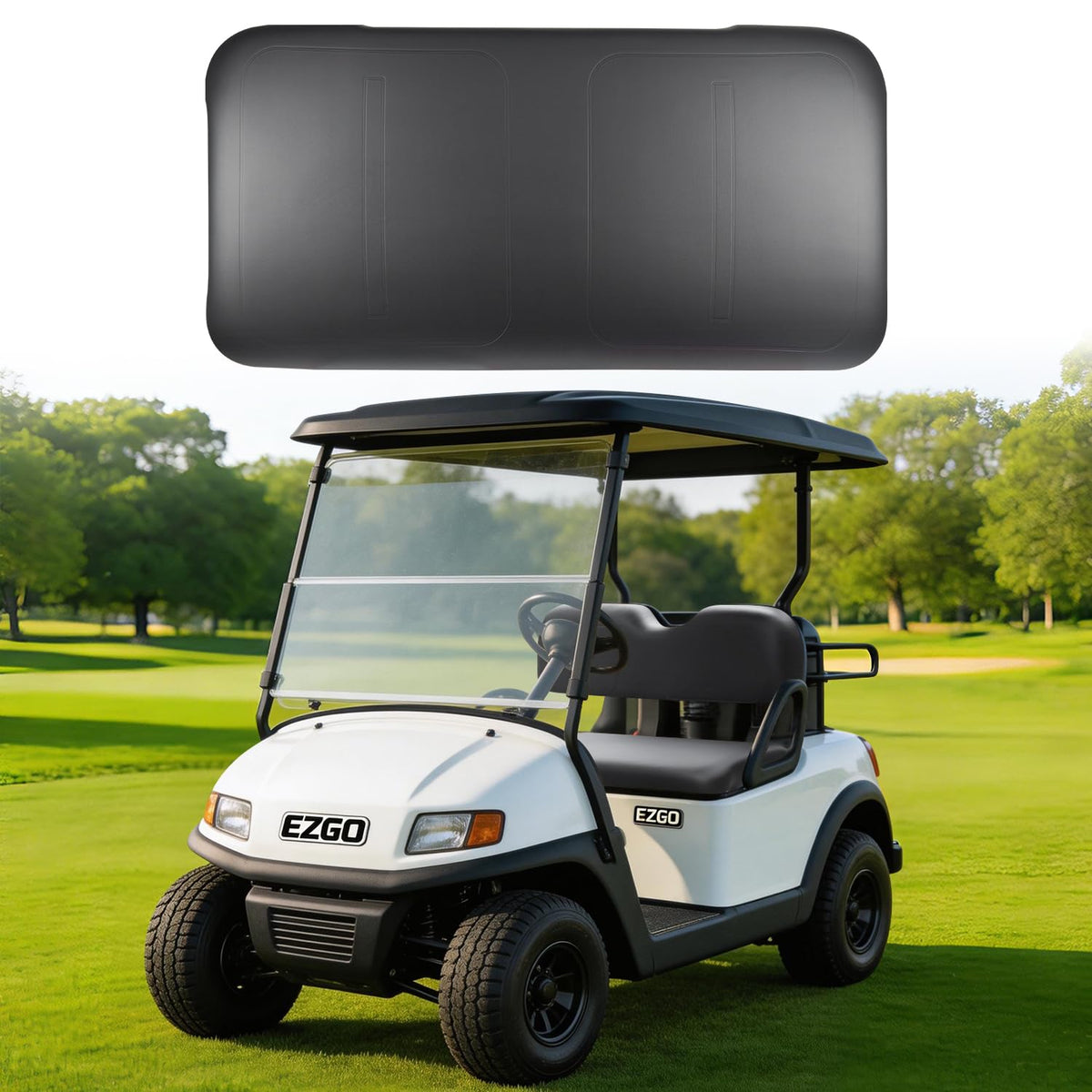 Urgown durable materials with PU leather, high-density sponge, and wood core for support.