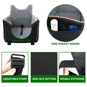 Urgown memory foam packaging shows 24–48h recovery for best shape.