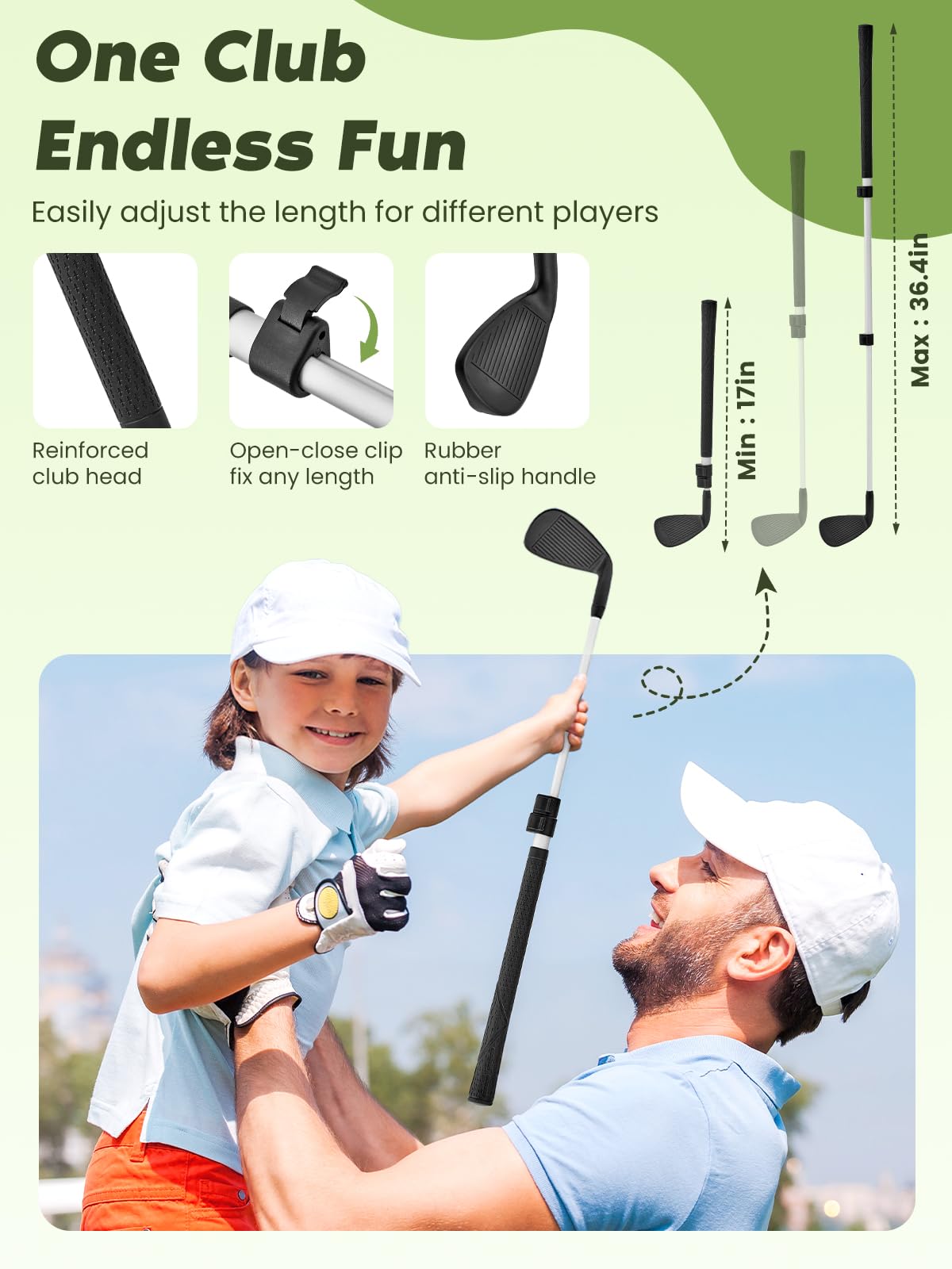 URUQ sticky balls cling to the target mat for accurate practice