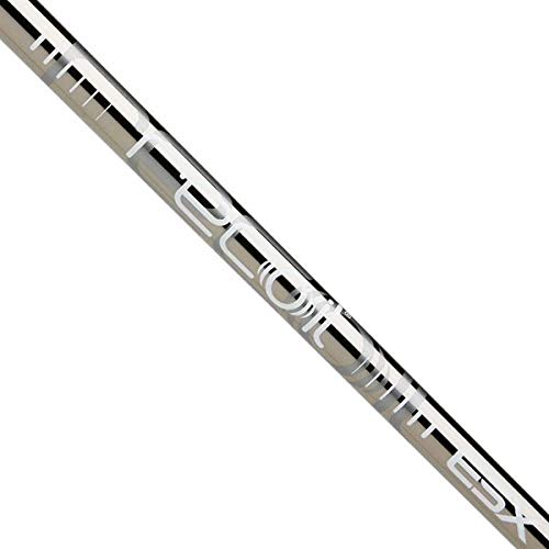 UST Mamiya Recoil 460 ESX F2 graphite iron shaft delivers consistent distance and improved shot control