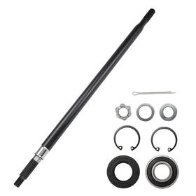 USTAR EZGO RXV passenger-side axle shaft 620341 for durable replacement