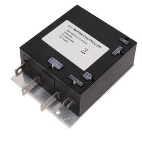 Uxsiya compatibility with EZGO TXT PDS simplifies upgrades.