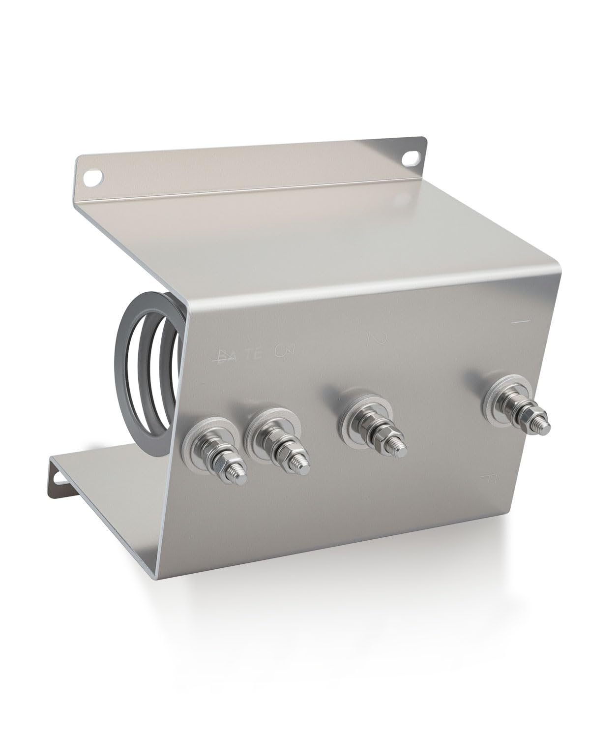 Vagmuxado 28197G01 resistor assembly close-up for reliable power control.