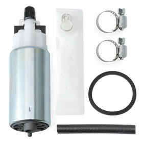 VAINELY EZ-Go golf cart fuel pump image showing steady fuel delivery for smooth operation