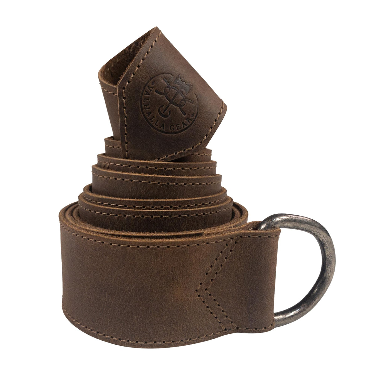 Valhalla Gear handmade in Antigua Guatemala, crafted with care