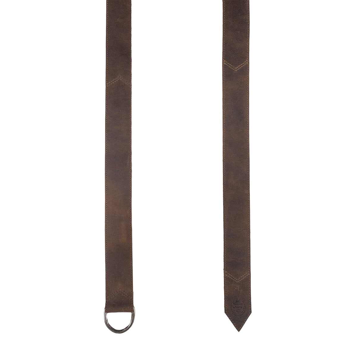 Valhalla Gear Petén Guatemala leather sourced for authentic rugged wear