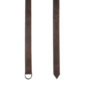 Valhalla Gear Petén Guatemala leather sourced for authentic rugged wear