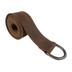 Valhalla Gear stitching detail highlights durability and craftsmanship