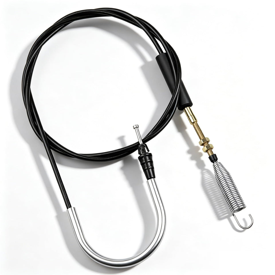 Valorup accelerator cable for EZGO TXT improves throttle response on 2010+ models.