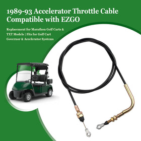 Valorup throttle linkage adjustment cable in install position