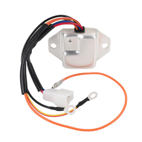 VANJING engine ignitor assembly for EZGO carts; ready for quick installation and reliable ignition.