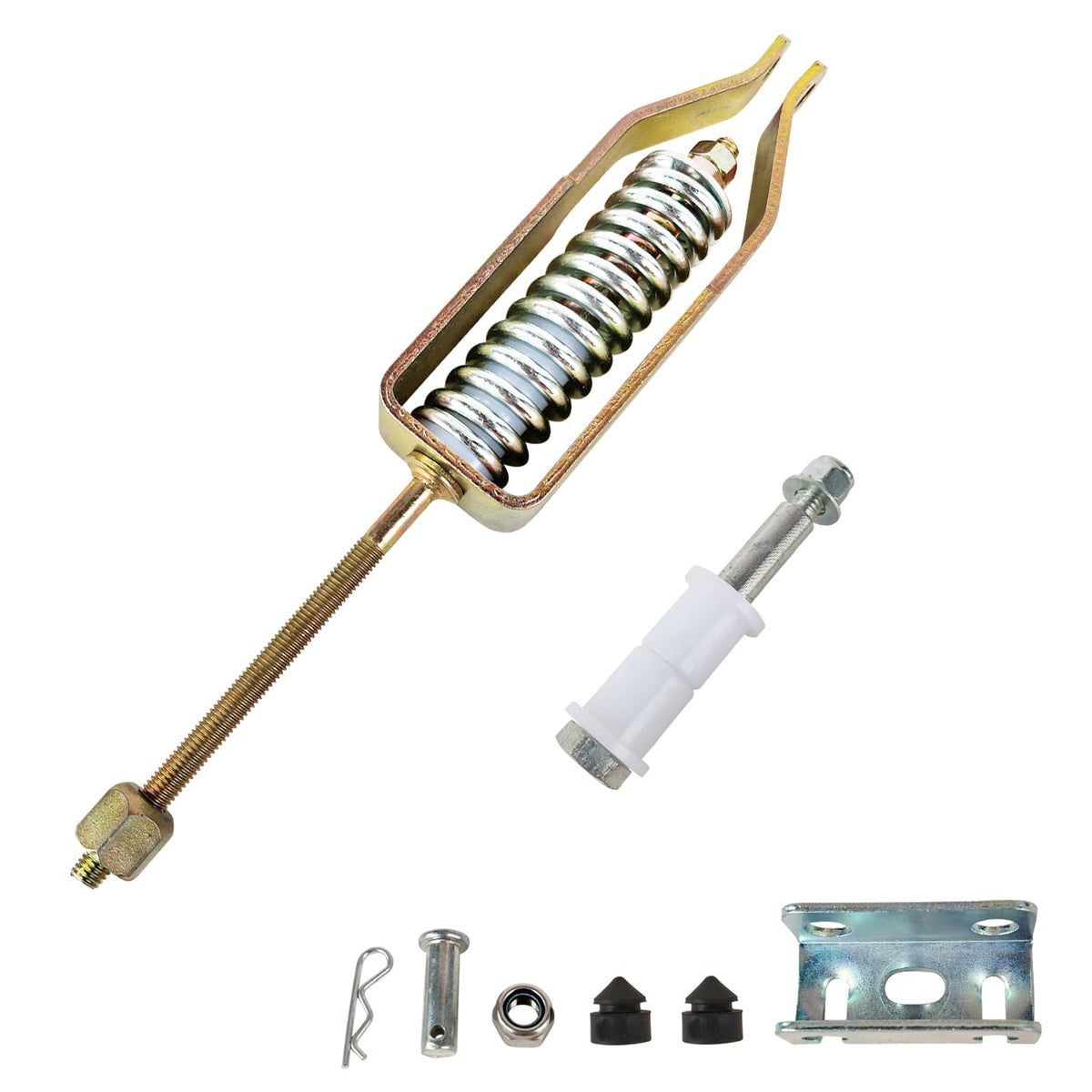 Vanlison brake compensator kit assembly for EZGO Medalist/TXT/PDS ready for replacement