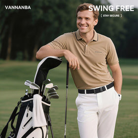 1.5-inch width fits through most belt loops for work and casual wear