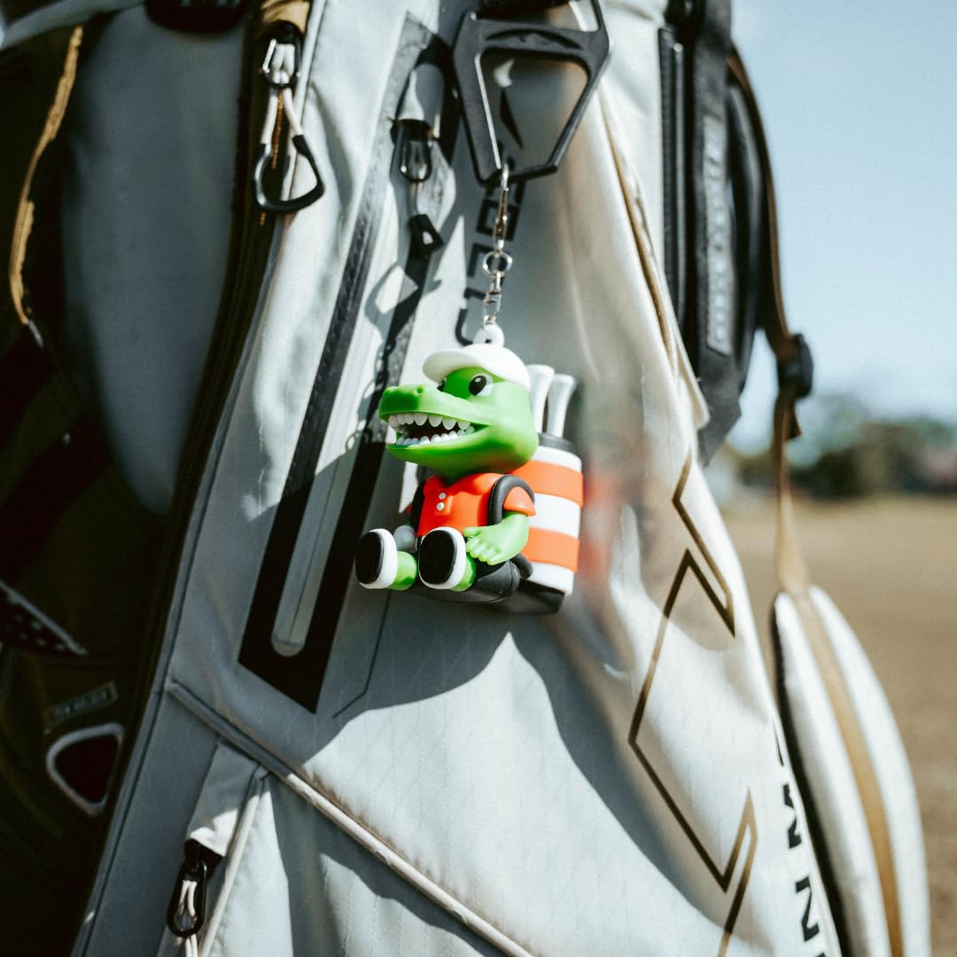 VannyVee silicone construction delivers durable, weather-ready performance.