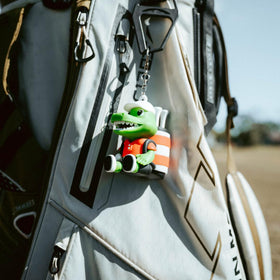 VannyVee silicone construction delivers durable, weather-ready performance.
