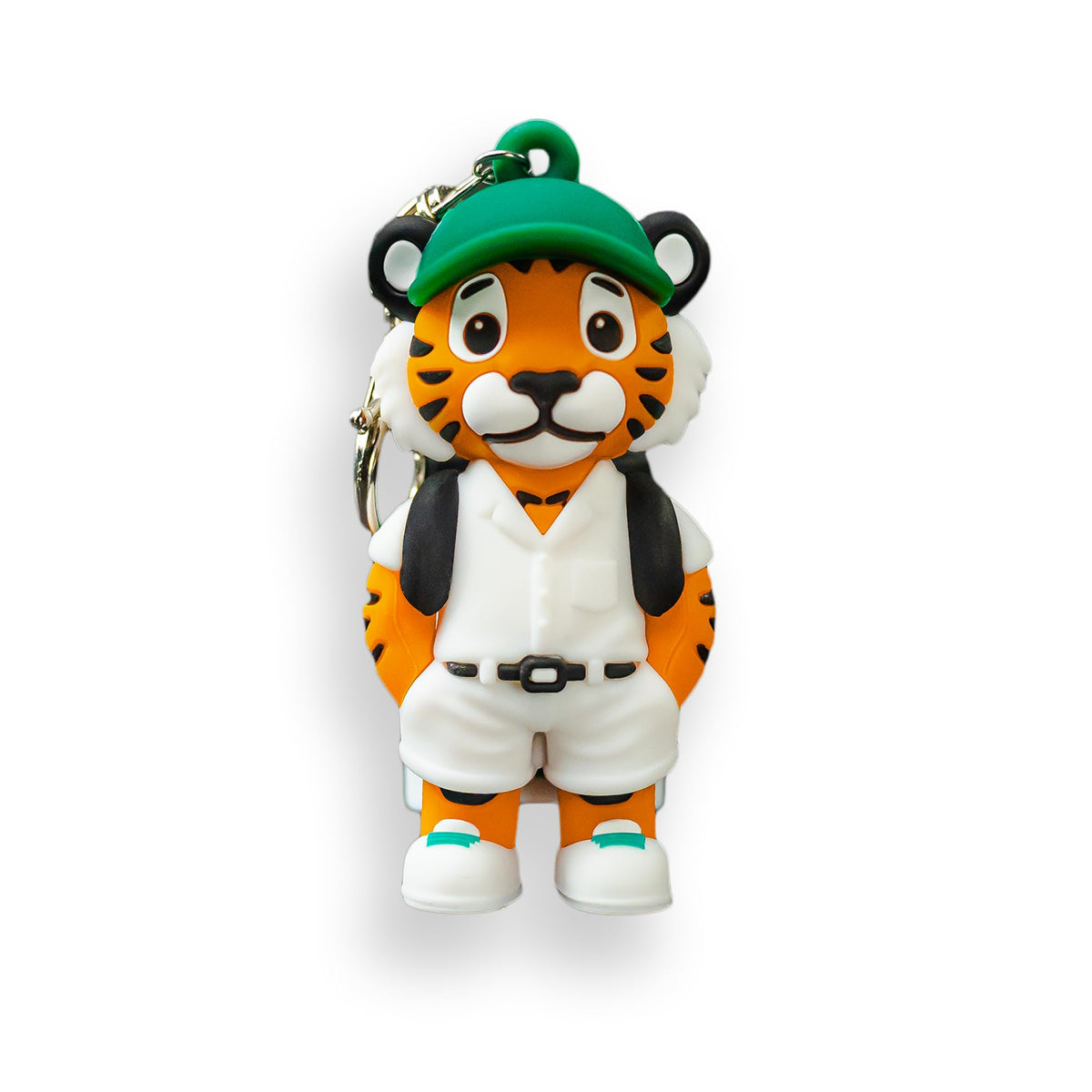 Award-winning Tiger Caddy design highlighted for golfers