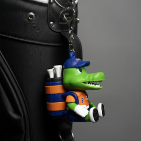VannyVee Sports Florida Gators chest logo keeps your gear stylish and visible.