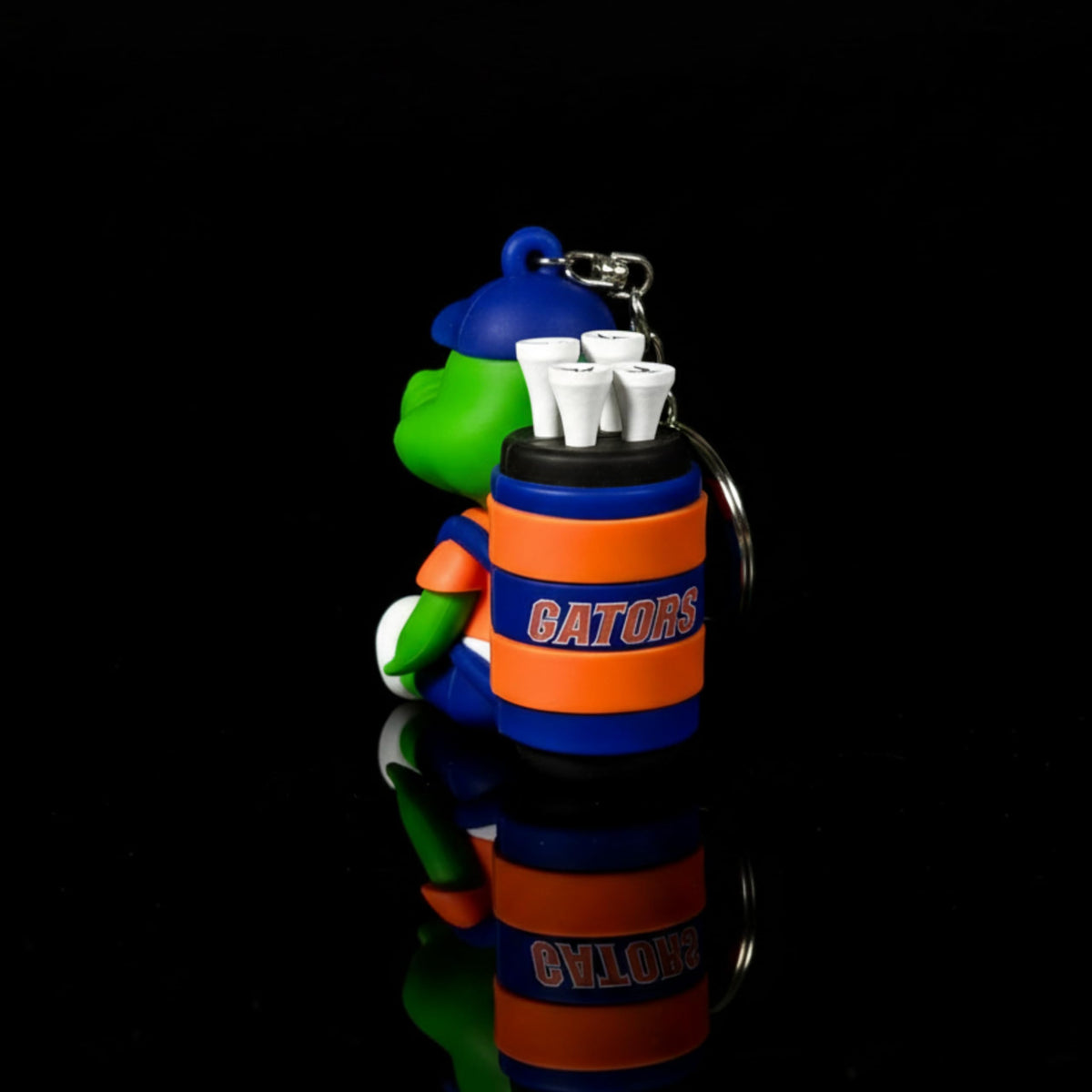 VannyVee Sports Florida Gators gift packaging offers a ready gift option.