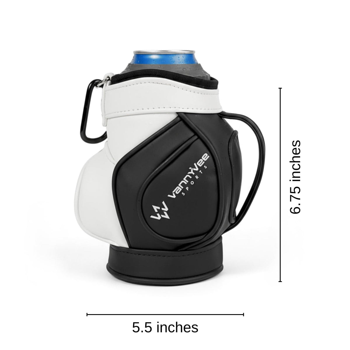 VannyVee Sports gift set suits tournaments, birthdays, and golf outings.