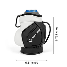VannyVee Sports gift set suits tournaments, birthdays, and golf outings.