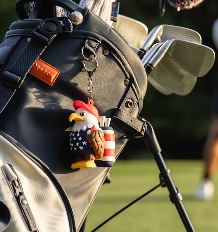 VannyVee Sports unisex design suits players of all levels on the course.