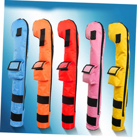 VANZACK Kids Golf Bag compact carry solution for kids’ practice sessions.