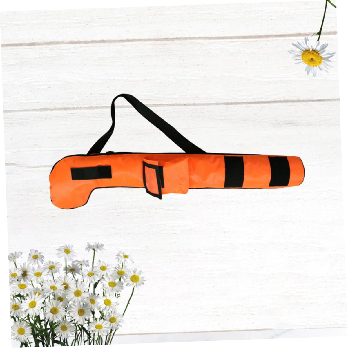 VANZACK Kids Golf Bag durable material resists wear during outdoor training.