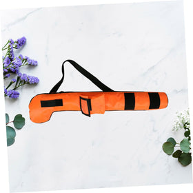 VANZACK Kids Golf Bag lightweight design boosts portability on the course.