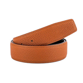 Vatee's 38mm wide belt strap image highlights easy replacement for belts.