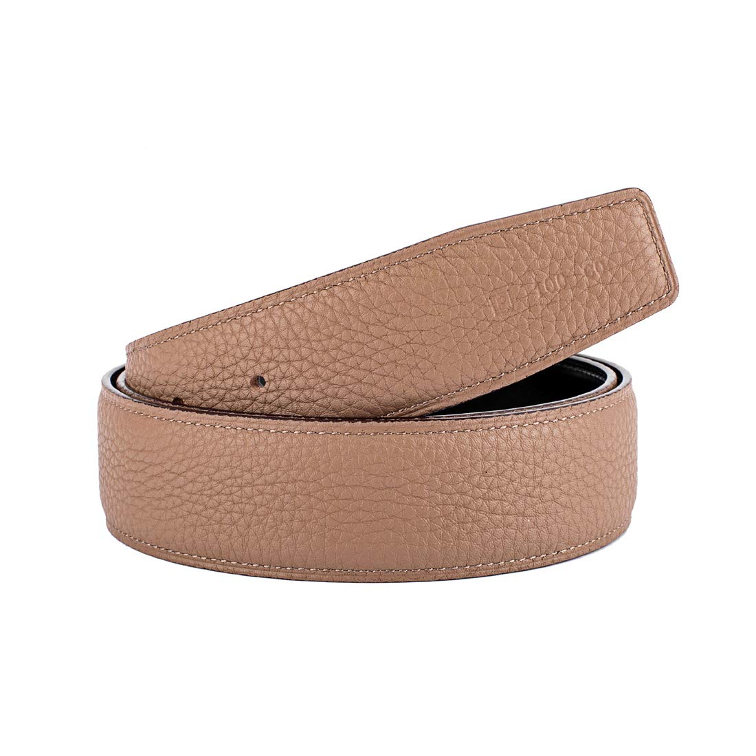 Vatee's replacement strap measures 39 inches for a comfortable waist fit.