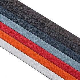 Vatee's belt strap length shows 115 cm / 45 in compatibility.