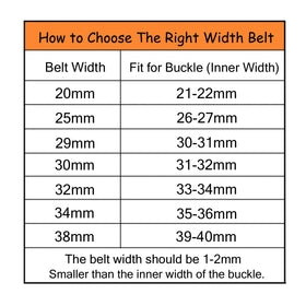 Vatee's light-blue belt strap edge-stitch detail boosts durability
