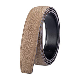 Vatee's khaki strap length 115 cm suitable for standard waists