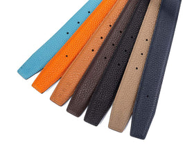 Vatee's replacement strap demonstrates 32 mm width for buckle compatibility.