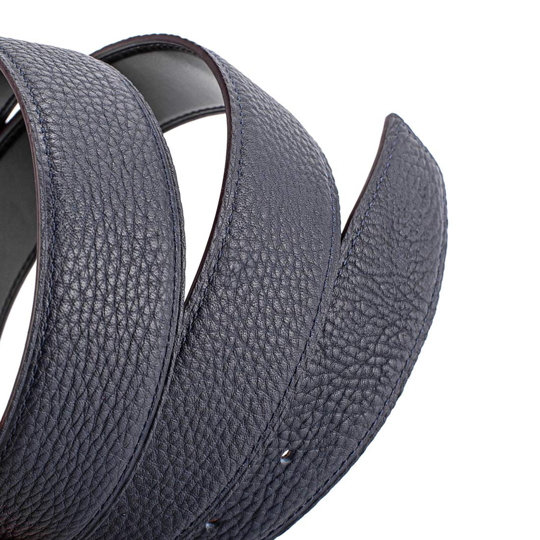 Vatee's replacement strap on model demonstrates versatile styling for outfits