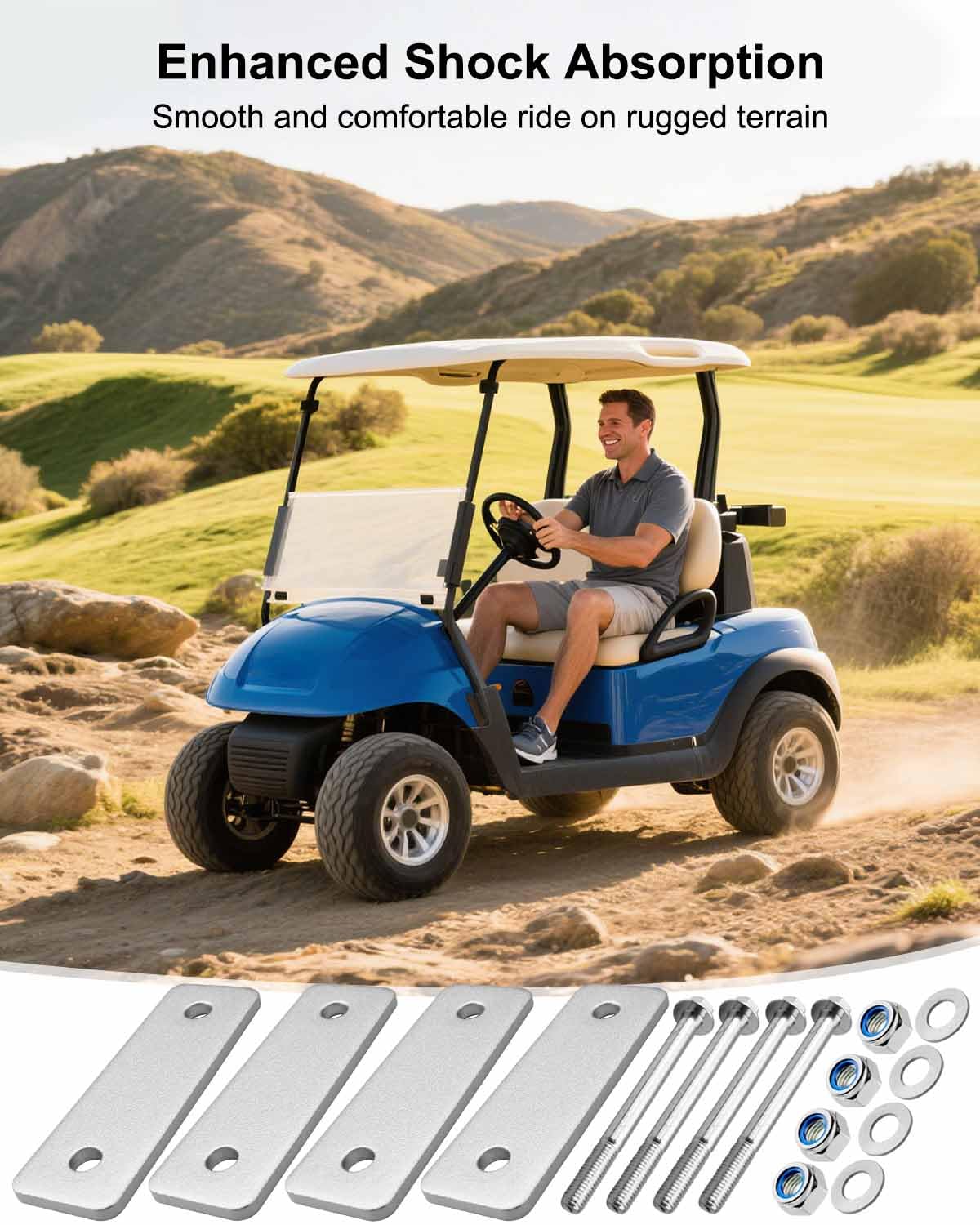 Vaticas aluminum alloy components resist corrosion and stay lightweight for longevity